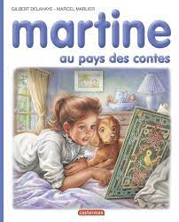 martine